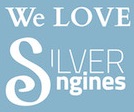 We Love SILVERengines